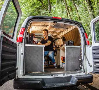 Safe Key Store Woodside, NY 718-673-6787 - 16-Mobile-Locksmith-Service